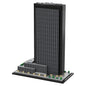 MOC-156591 Pennsylvania Square 1:800 scale building block toy gift ornament