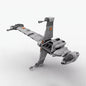 MOC-156733 A/SF-01 building block starfighter educational toy