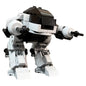 MOC-159267 Mecha Robocop robot building block toy model gift ornament