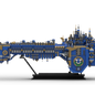 MOC-160650 Warhammer 40K McCraig's Honor High Difficulty Assembly Model