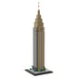 MOC-161901 Tokyo Yomido Como Building 1:800 scale building block toy model