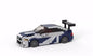MOC-162637 Assembled building blocks educational toy sports car model gift ornaments