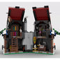 MOC-164355 Wizard's Magic Studio Brick Building