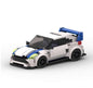 MOC-164868 Ford Fiesta WRC