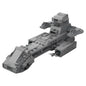 MOC-165535 Stargate Star Battlecruiser building block toy model ornaments