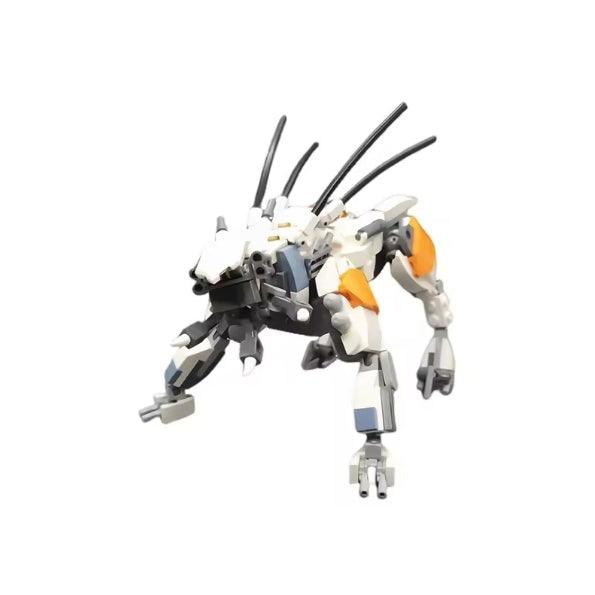 MOC-168992 Horizon Cybertooth MOC