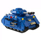 MOC-175617 Warhammer 40K-Predator tank building block educational toy model ornaments