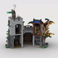 MOC-176739 Forester - Outpost