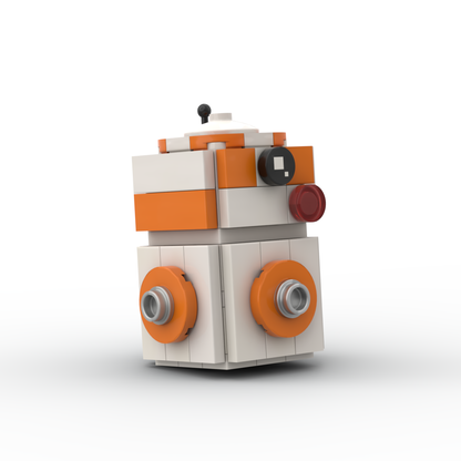 MOC BB-8