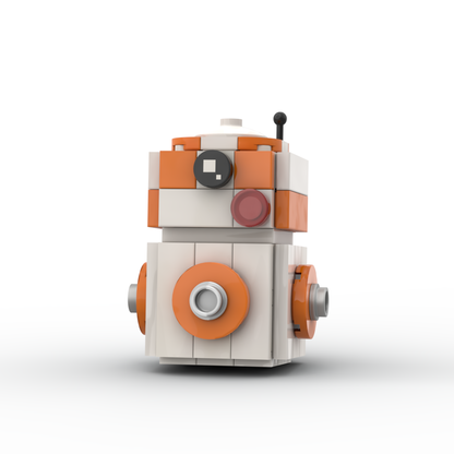 MOC BB-8