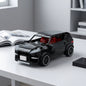 MOC-177565 Assembled 2019 Kia Sports Edition 8-Gate Car Building Block Model Gift Ornament