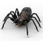 MOC-177990 Spider monster model ornament toy Halloween building blocks