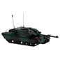MOC-179830 Military Series Challenger Tank Building Blocks Educational Toys Model Ornaments