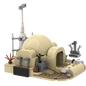 MOC-180918 Building Block Lars Homestead