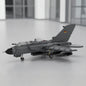 MOC-183943 Military series Luftwaffe Tornado fighter building block model