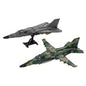MOC-186349 Aircraft F-111 building block educational toy model gift ornament