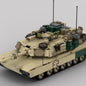 MOC-188927 Brick M1A2 Abrams