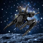MOC-194137 Night Bat creative building blocks educational toy model gift ornaments