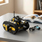 MOC-194659 Warhammer 40K-Leman Russ main battle tank building block educational toy model