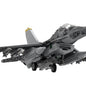 MOC-195496 Aircraft Creative Model F16C - BLK70+