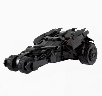 MOC Batmobile