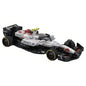 MOC-216948 Red Bull RB21 racing building blocks educational toy model gift ornament