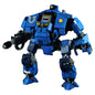 MOC-217090 Warhammer 40k Dreadnought Mecha Redeemer Fighter Building Blocks Toy Ornament