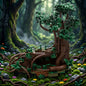 MOC-224148 The first encounter with The Hobbit and The Lord of the Rings building block model ornaments