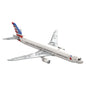 MOC-225551 Aircraft Technology American Airlines 777-300er building block toy model