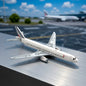 MOC-225643 Air France 777-300er airliner aviation aircraft building block puzzle model