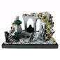 MOC-228487 The Hobbit and The Lord of the Rings Stormtop Battle Scene Building Block Model