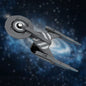 MOC-233573 Star Wars Star Trek Discovery starship model building block ornaments