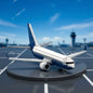 MOC-234060 building blocks Boeing 737-800 aviation aircraft educational toy model gift