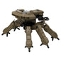 MOC-235659 Ghost in the Shell Spider Tank building block educational toy model ornament