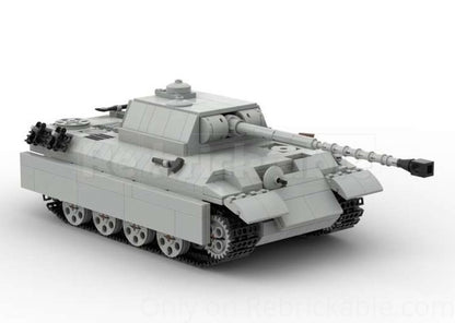 MOC-242623 Panther Ausf. G