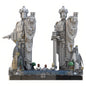 MOC-249404 Lord of the Rings Argonath building block toy model gift ornament