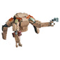 MOC-257725 scary space monster building block educational toy model gift ornament