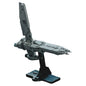 MOC-259596 Spaceship Millennium Mantis Building Blocks Educational Toy Model Gift Ornament