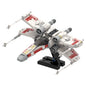 MOC-262993 Starfighter Starship Building Blocks Educational Toy Model Gift Ornament