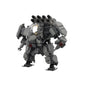 MOC-31962 Manned AF01 War Robot Mini Mecha Boy Building Block Toy