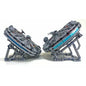 MOC-37615 comes with flexible clamp and landing gear