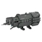 MOC-38471 Halo spaceship science fiction series building blocks educational toy model gift ornaments