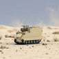 MOC-39699 military series car assembled building blocks educational toy model gift ornaments