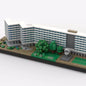 MOC-49136 building block Karl Marx Chemnitz Monument