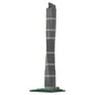 MOC-50351 Shanghai Tower 1:650 scale building block toy model gift ornament