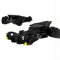 MOC-52802 Dawn of Justice Batmobile building blocks educational toy model gift ornament