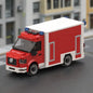 MOC-52947 car assistance building blocks educational toy model gift ornaments