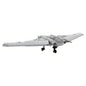MOC-55320 Holten Ho 229 transport bomber building block toy model ornaments