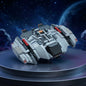 MOC-55659 Star Wars series Cylon Centurion Raider building block toy model ornaments
