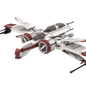 MOC-61543 building block ARC-170 Starfighter